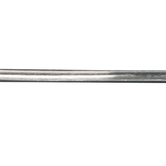 935 Silver Gallery Ribbon 3208