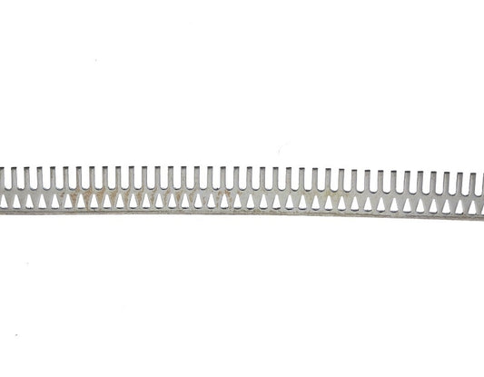 935 Silver Gallery Strip Bezel Wire 111