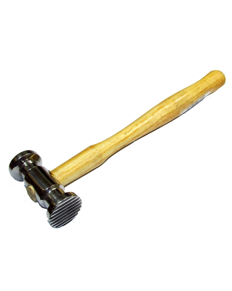 Hammer With Various Textures 28mm