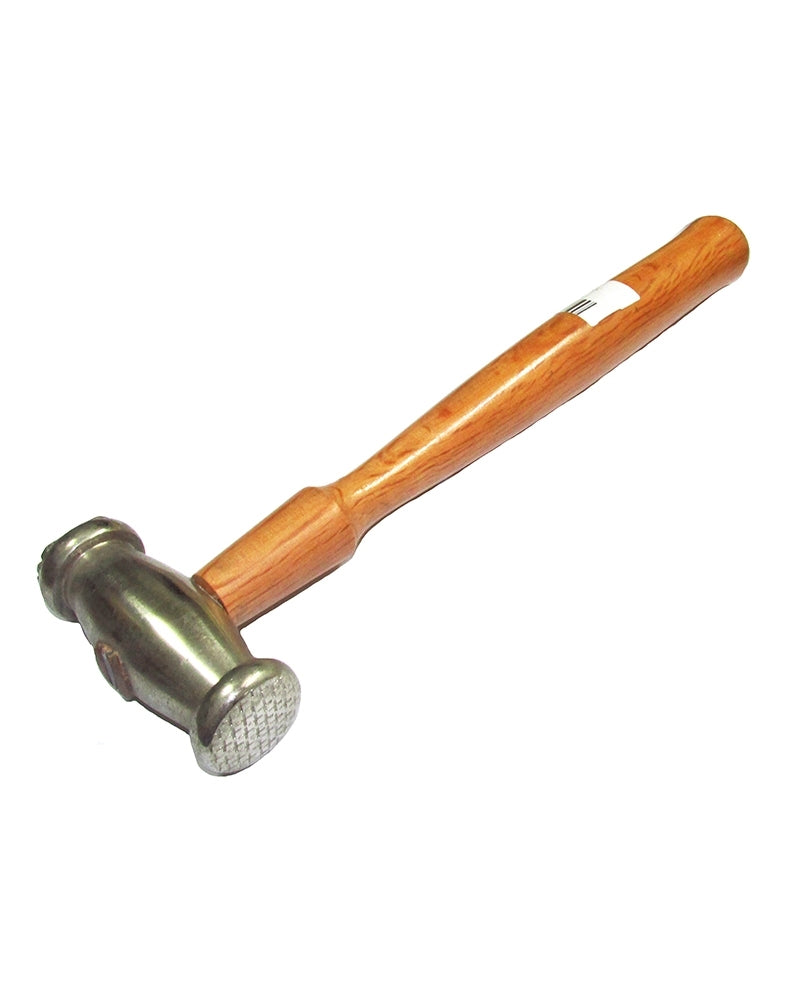 Hammer With Various Textures 28mm