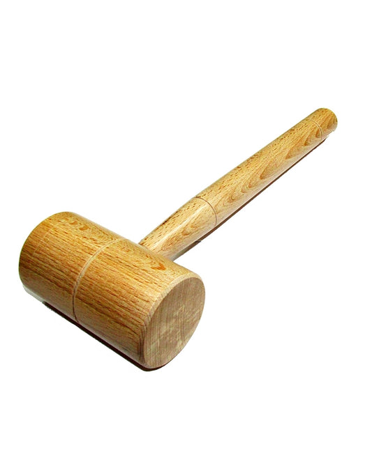 Wood Hammer 4X2"