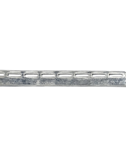 935 Silver Gallery Pattern  Strip 1364H
