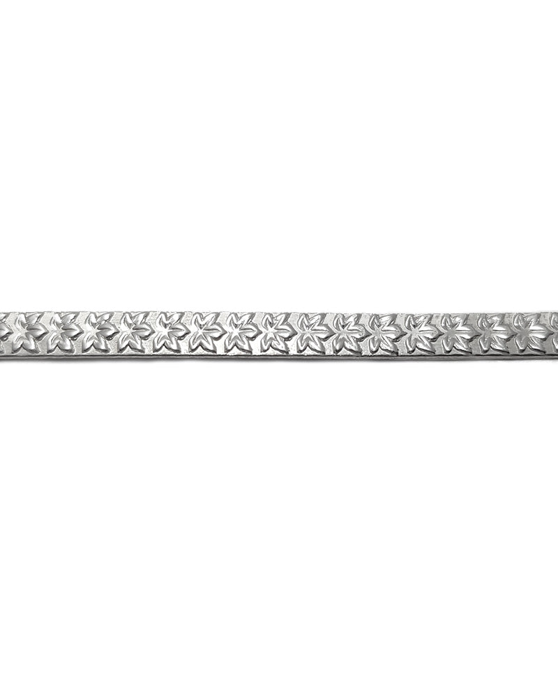 935 Silver Gallery Ribbon 3536