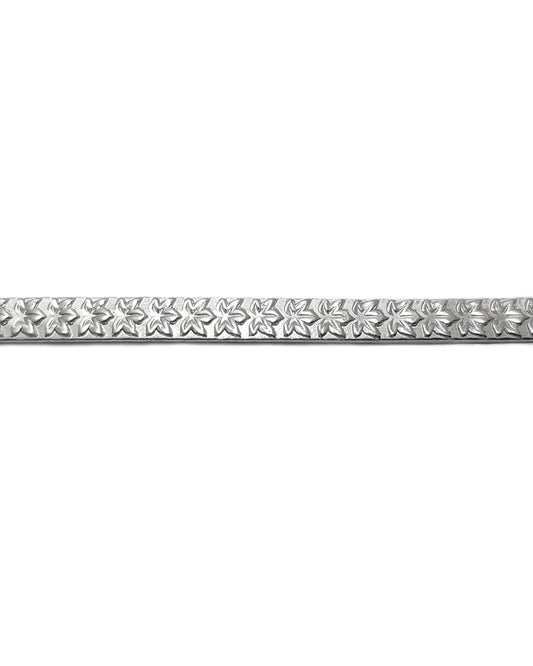 935 Silver Gallery Ribbon 3536