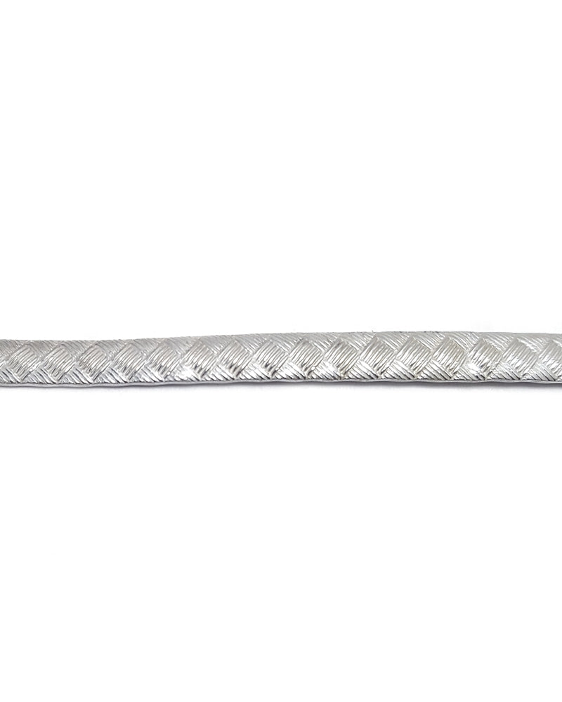935 Silver Gallery Pattern  Strip 3361