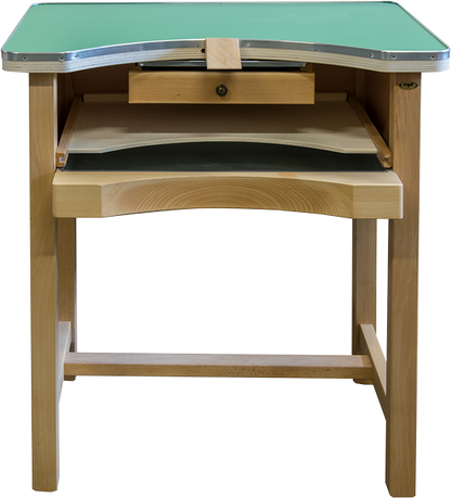 Jewelers Work Bench-Made In Italy