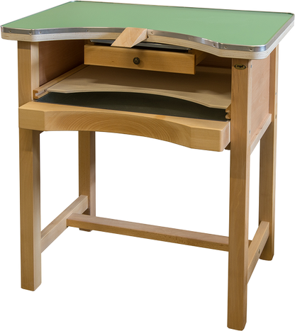 Jewelers Work Bench-Made In Italy