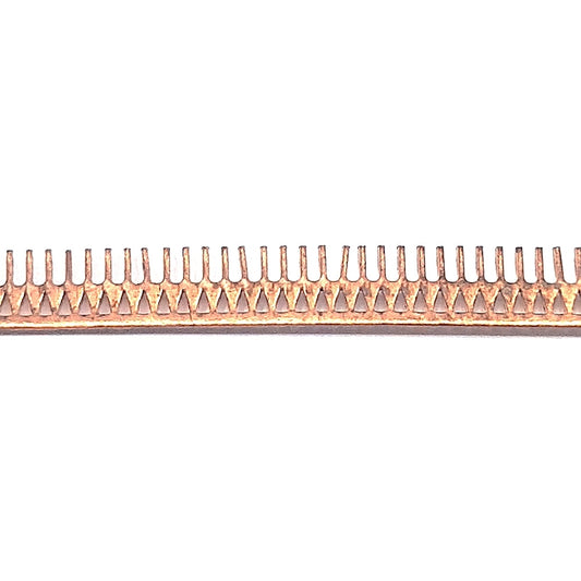 Copper Gallery Ribbon 111