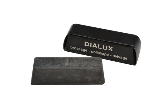 DIALUX Black Polishing Compound