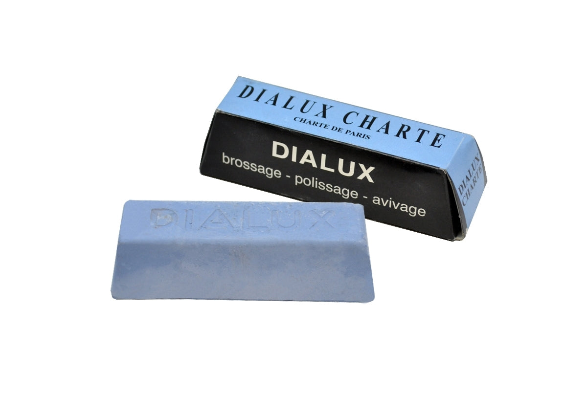 DIALUX Blue Polishing Compound