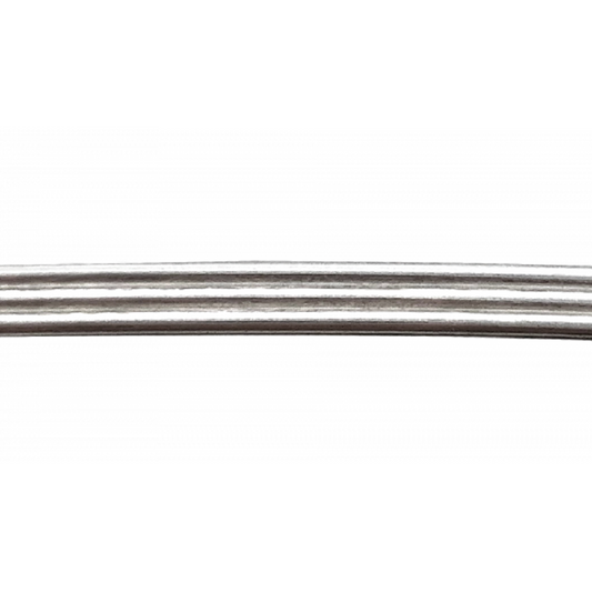 935 Silver Gallery Wire Pattern Strip 3291