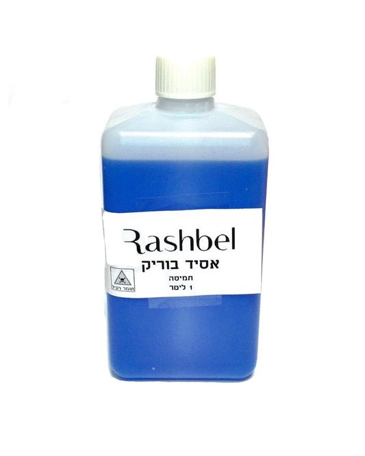 Boric Acid Liquid
