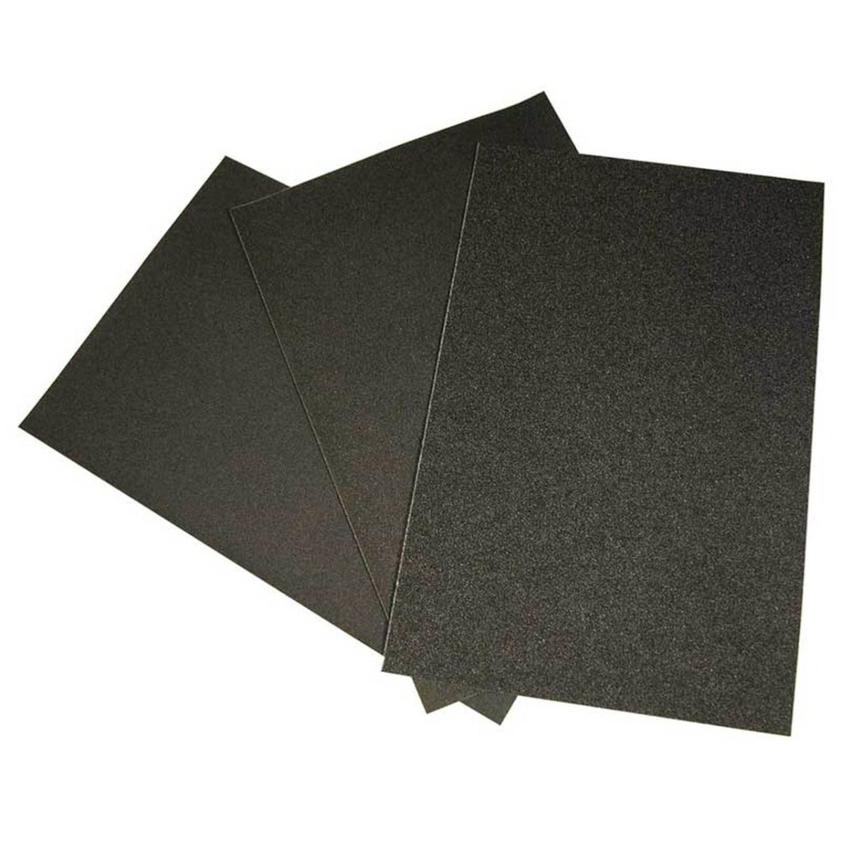 Silicon Carbide Emery Paper