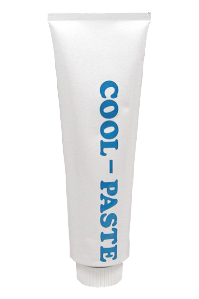 Soldering Paste Cool