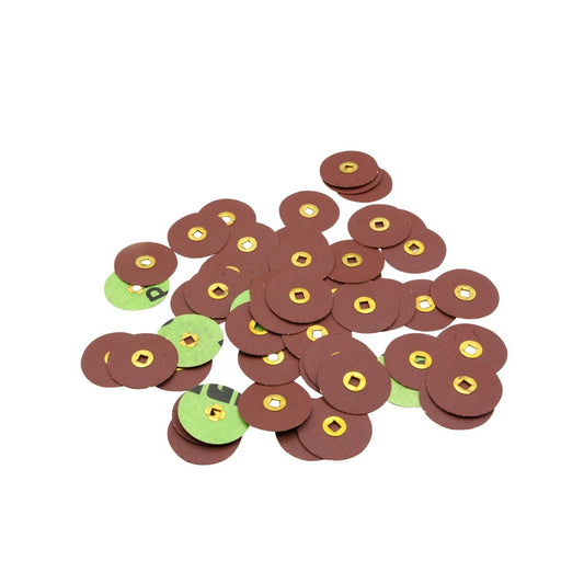 DISKFOR QUICK CAPTURE - GENTELE