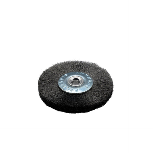 STEEL BRUSH