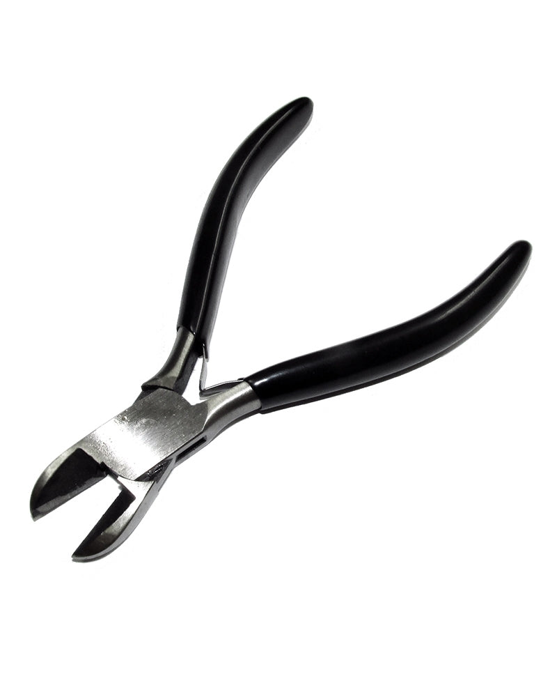 Prac-Tec Side Cutter With Grind AND Spring 130mm