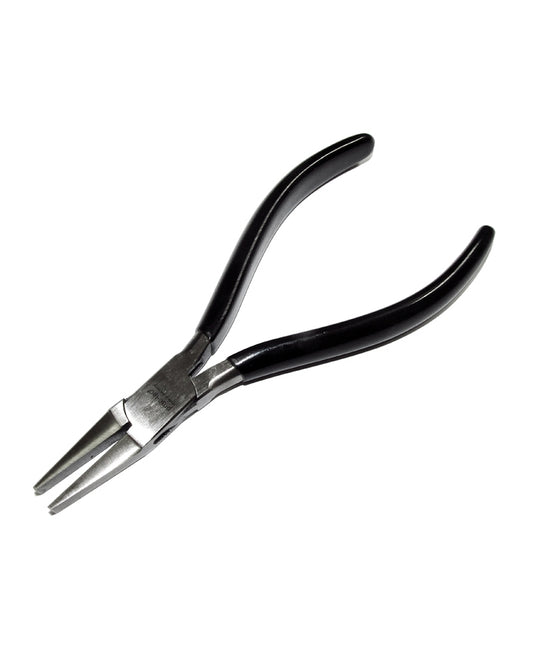 Prac-Tec Flat Nose Plier 130mm