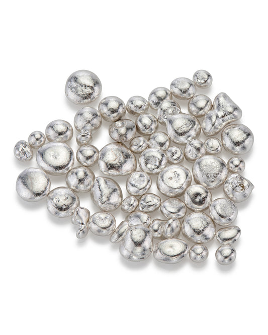 Fine Silver 999
