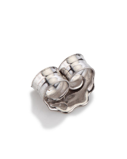 14KW Gold Medium Butterfly Ear Nut