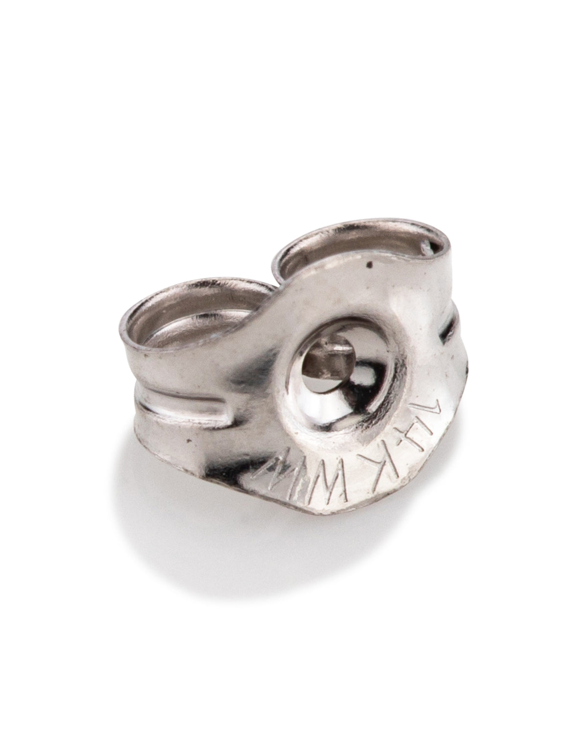 14KW Gold Light Weight Friction Nut