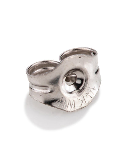 14KW Gold Light Weight Friction Nut