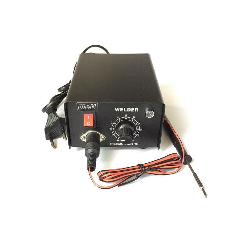 Jewelry Delux  Wax Welder