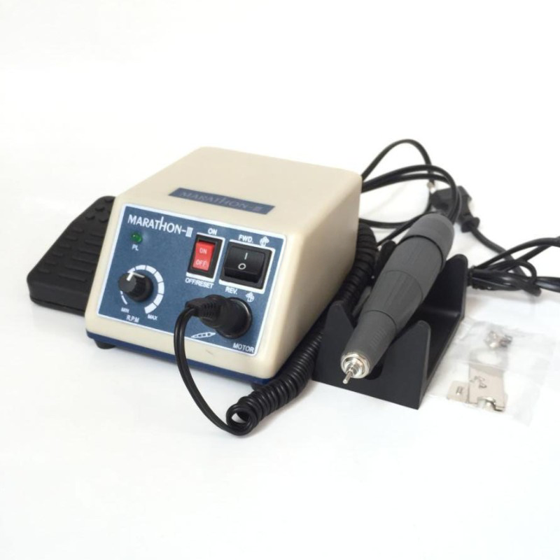 Micromotor Complete+ Handle 220V