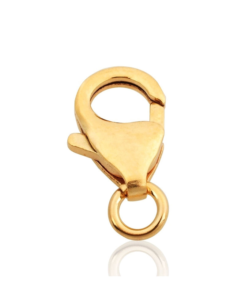 Gold Filled 14.6mm FishLock Clasp