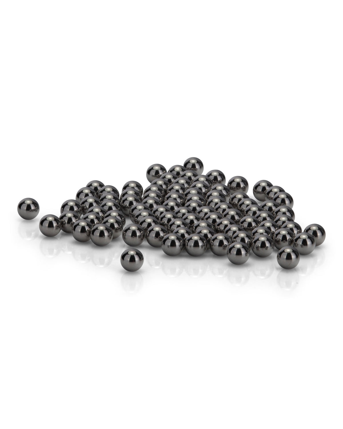 Balls For Tumbler