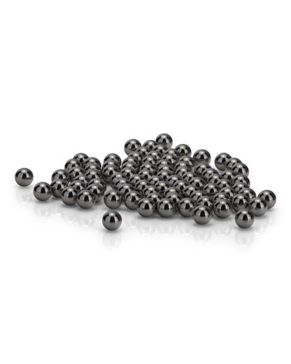 Balls For Tumbler