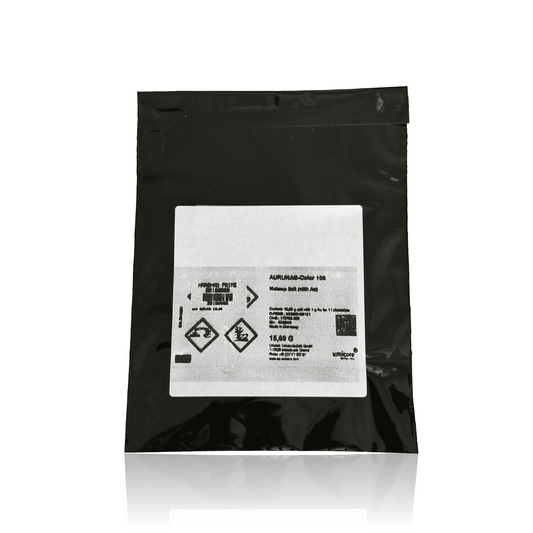 auruna color 105 1gr au\1liter bath