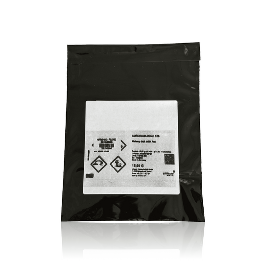 auruna color 102 1gr au\1liter bath