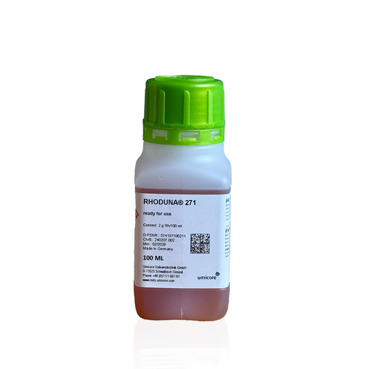 BLACK/RH FOR PEN 2grx100ml -RH275