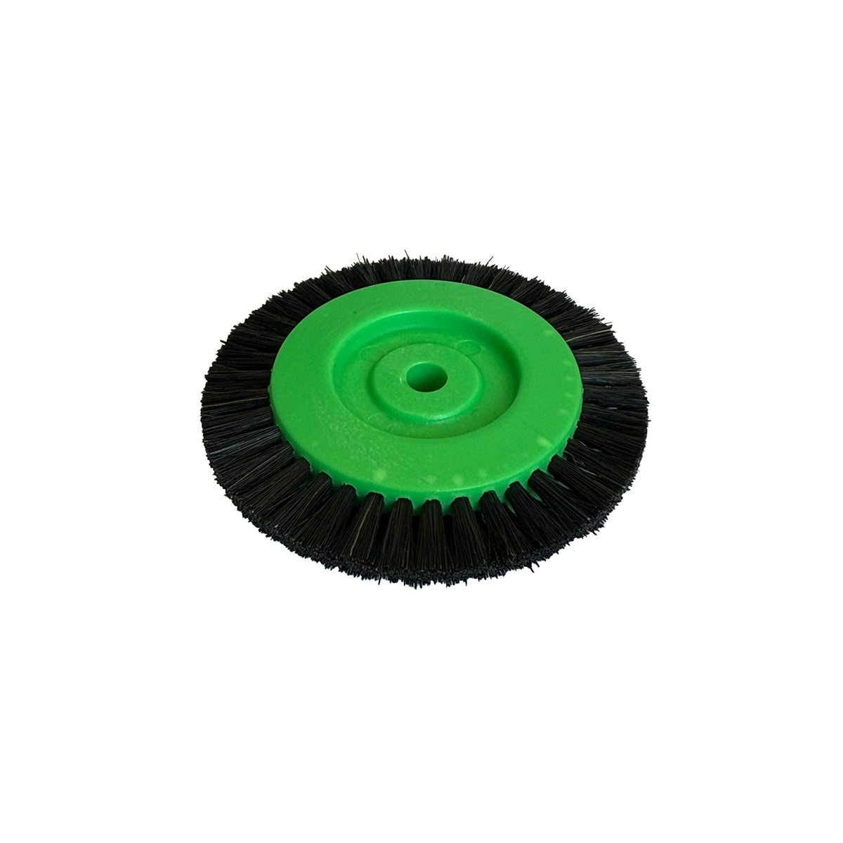 WHEEL BRUSH Plastic Diameter 50mm