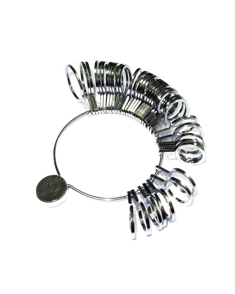 BANGLE SIZER 1-27