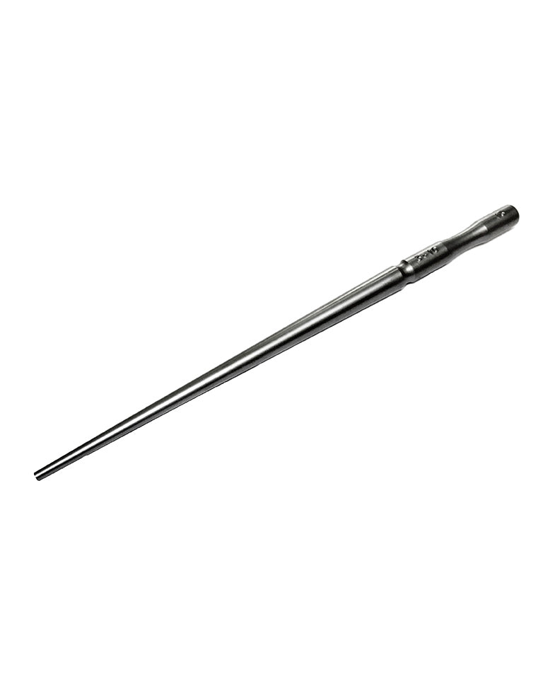 ROUND.BEZ.MANDR.3X10-220 mm