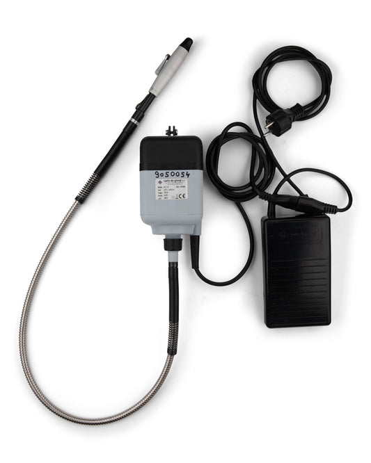 HANG MOTOR COMLET 18,000 RPM