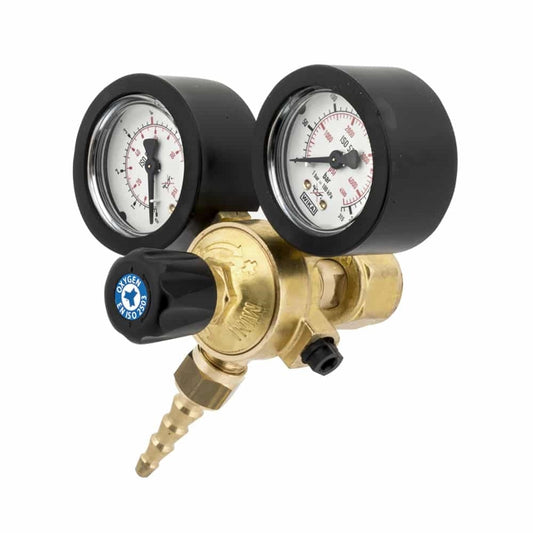 REGULATORS FOR OXYGEN