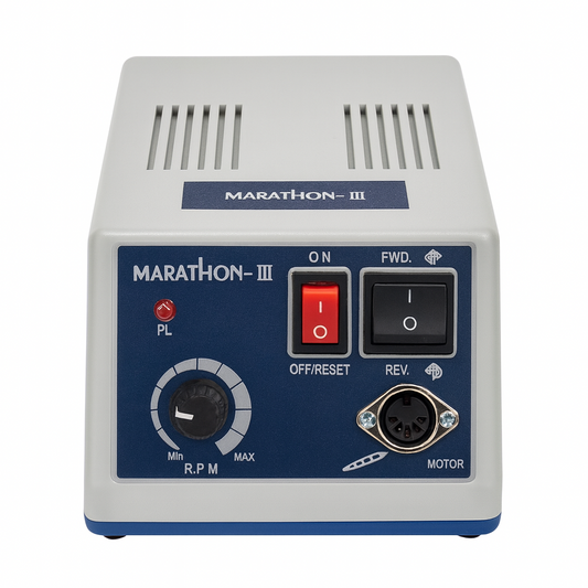 Micromotor Complete+ Handle 220V