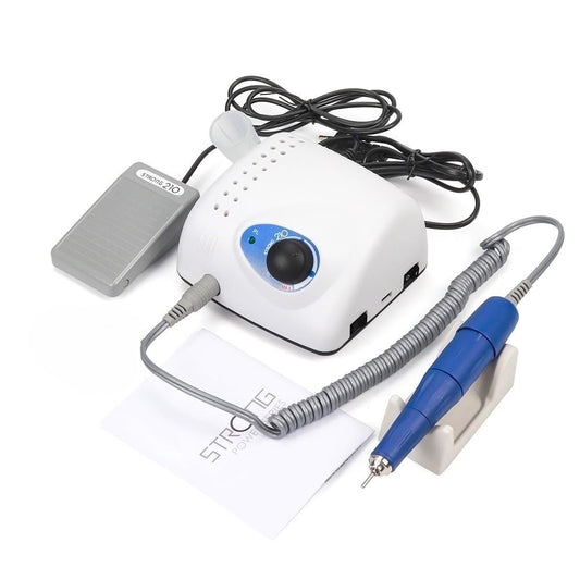 MICROMOTOR STRONG 210