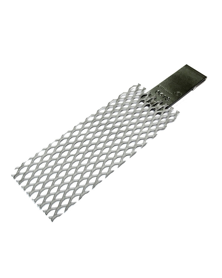 PLATINODE TYPE N – Platinized Titanium Anode 110×40mm