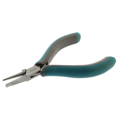 ROUND/FLATNOSE PLIER SIMPLY MODERN 120 mm