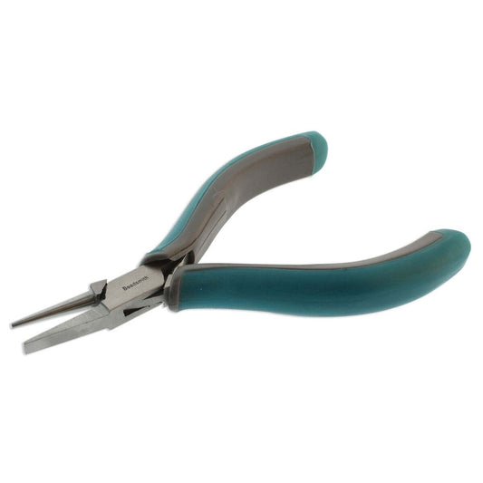 ROUND/FLATNOSE PLIER SIMPLY MODERN 120 mm
