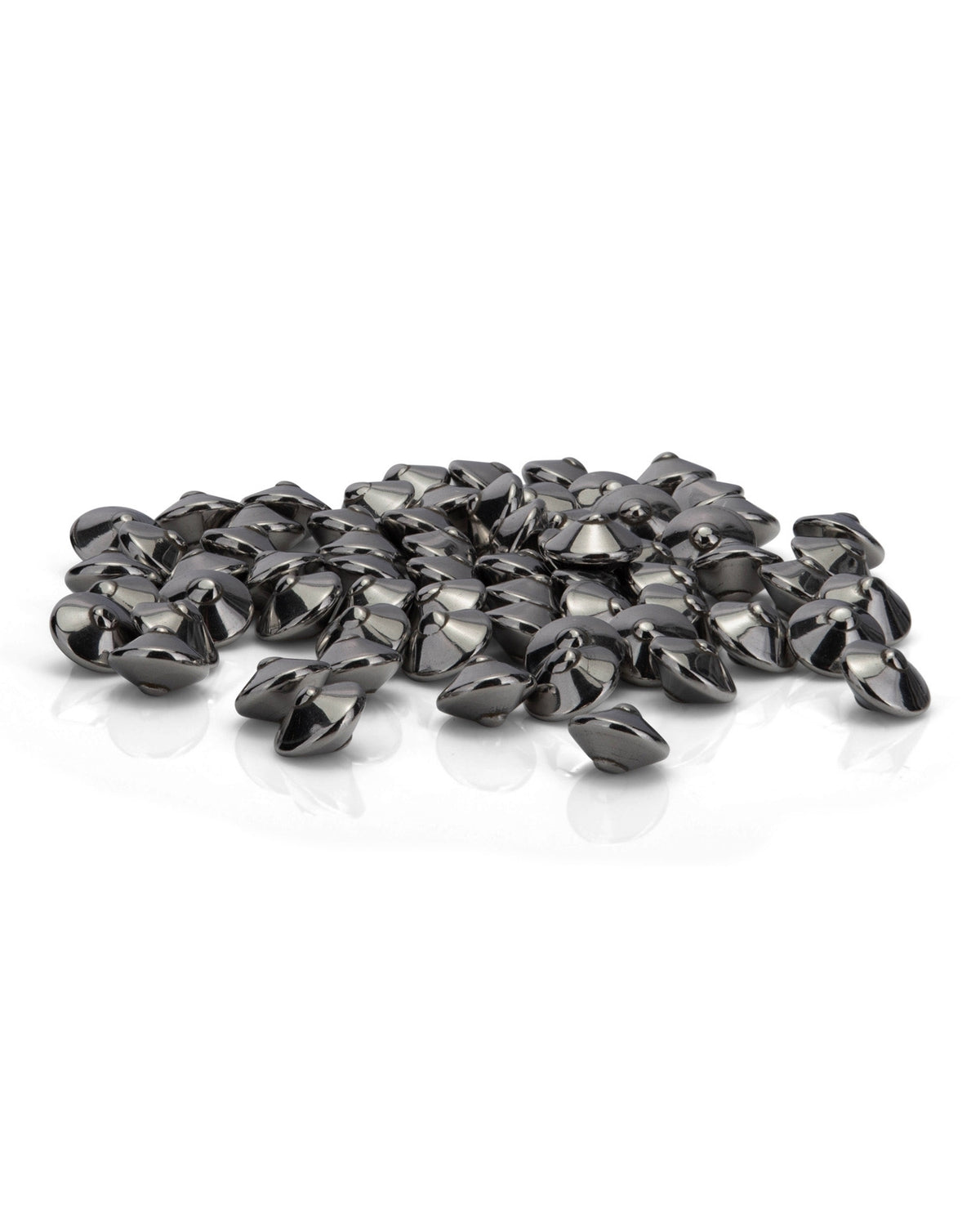 STAINLESS STEEL BALLCONES 3X5 mm