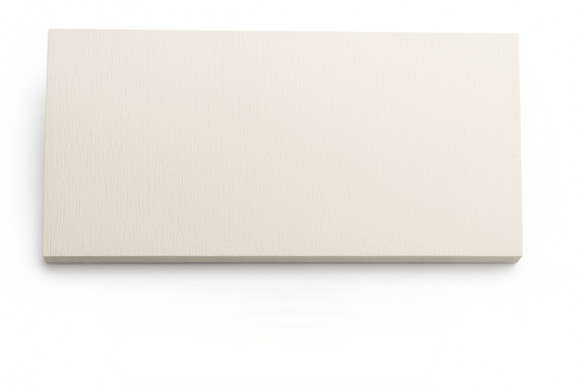 White Soldering Board 10×20×1cm – Asbestos-Free