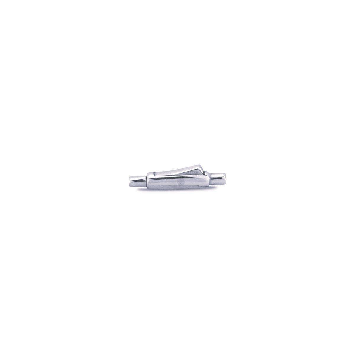 925 Sterling Silver Clasp for 1mm Cords