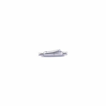925 Sterling Silver Clasp for 1mm Cords