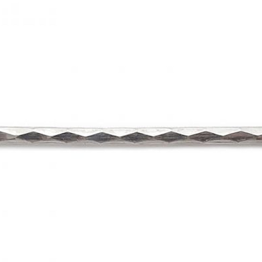 935 Silver Gallery Ribbon 3366