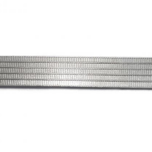 935 Silver Gallery Pattern  Strip 3126